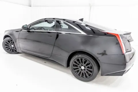 More photos of 2014 Cadillac CTS at Sign It Drive It, TX