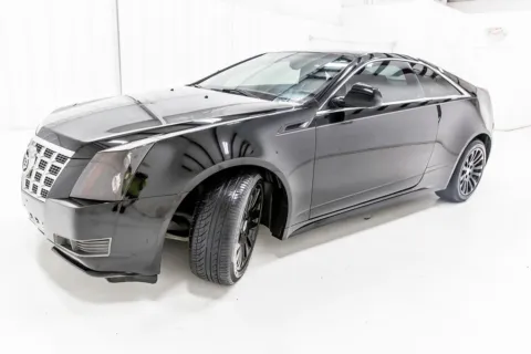Photos of 2014 Cadillac CTS for sale in Denton, TX at Sign It Drive It