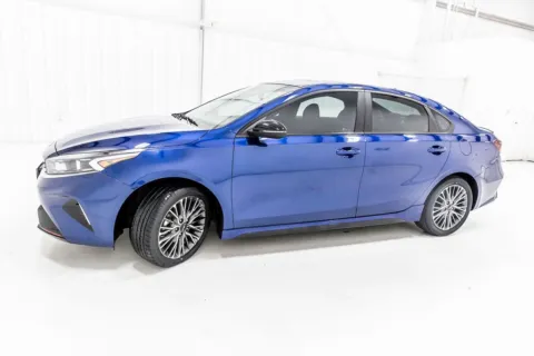 More photos of 2024 Kia Forte GT-Line at Sign It Drive It, TX