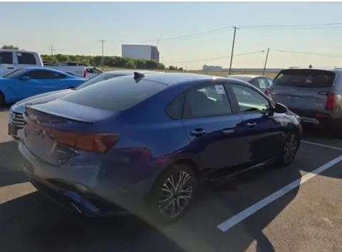More photos of 2024 Kia Forte GT-Line at Sign It Drive It, TX