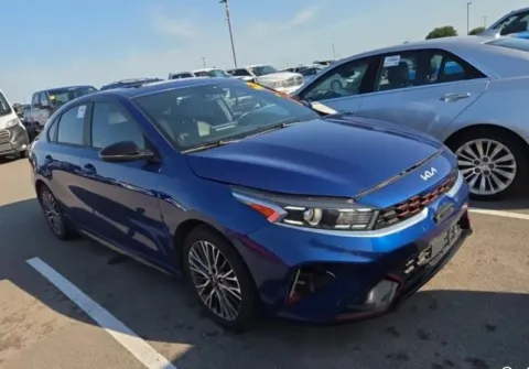 More photos of 2024 Kia Forte GT-Line at Sign It Drive It, TX
