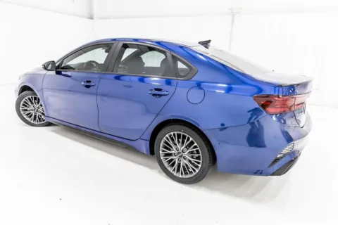 More photos of 2024 Kia Forte GT-Line at Sign It Drive It, TX