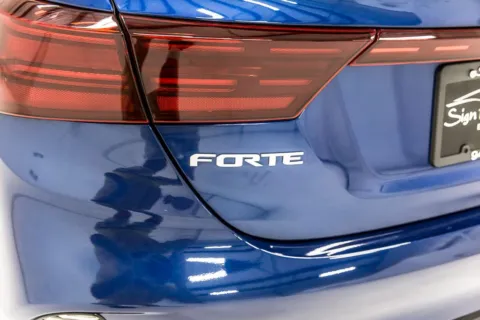 More photos of 2024 Kia Forte GT-Line at Sign It Drive It, TX
