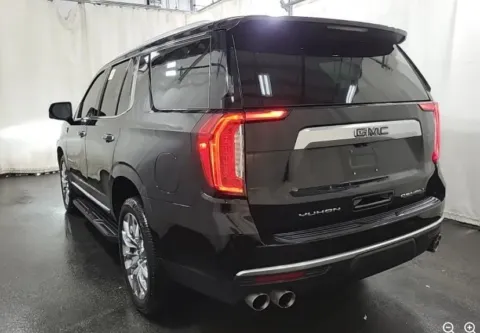 Another view of 2021 GMC Yukon Denali for sale in Denton, TX at Sign It Drive It