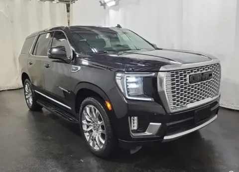 More photos of 2021 GMC Yukon Denali at Sign It Drive It, TX
