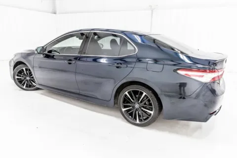 More photos of 2018 Toyota Camry XSE at Sign It Drive It, TX