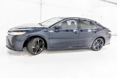 More photos of 2018 Toyota Camry XSE at Sign It Drive It, TX