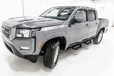 Photos of 2022 Nissan Frontier SV for sale in Denton, TX at Sign It Drive It