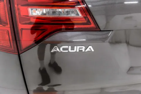 More photos of 2012 Acura MDX Technology at Sign It Drive It, TX