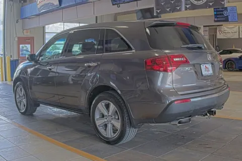 More photos of 2012 Acura MDX Technology at Sign It Drive It, TX