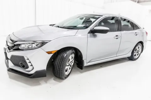Photos of 2016 Honda Civic LX for sale in Denton, TX at Sign It Drive It