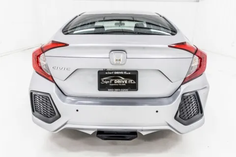 More photos of 2016 Honda Civic LX at Sign It Drive It, TX