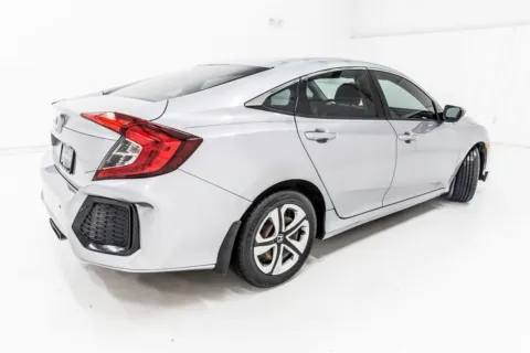 More photos of 2016 Honda Civic LX at Sign It Drive It, TX