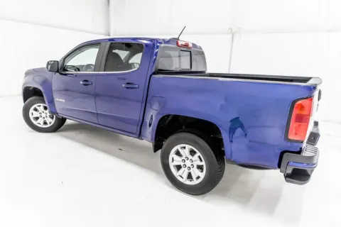 More photos of 2017 Chevrolet Colorado LT at Sign It Drive It, TX