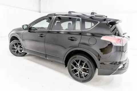 More photos of 2018 Toyota RAV4 SE at Sign It Drive It, TX