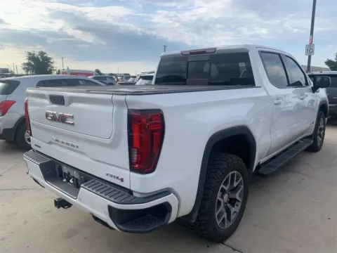 More photos of 2020 GMC Sierra 1500 AT4 at Sign It Drive It, TX