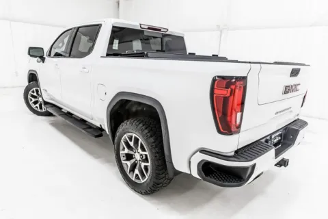 More photos of 2020 GMC Sierra 1500 AT4 at Sign It Drive It, TX