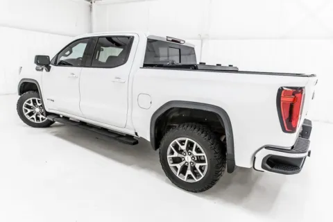 More photos of 2020 GMC Sierra 1500 AT4 at Sign It Drive It, TX