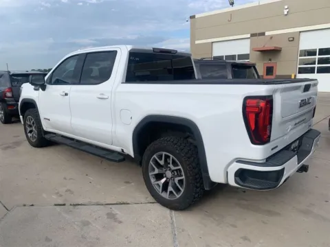 More photos of 2020 GMC Sierra 1500 AT4 at Sign It Drive It, TX