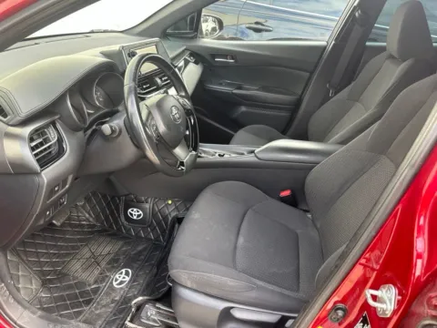 More photos of 2018 Toyota C-HR XLE at Sign It Drive It, TX