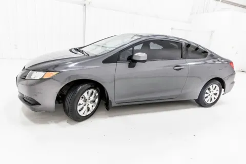 More photos of 2012 Honda Civic LX at Sign It Drive It, TX