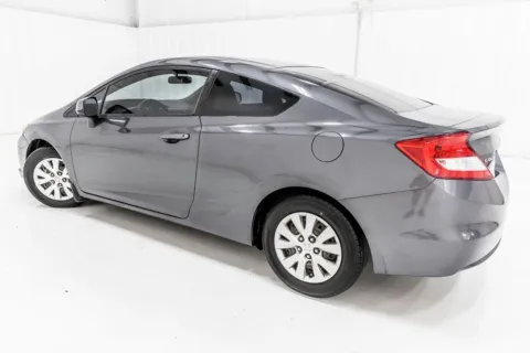 More photos of 2012 Honda Civic LX at Sign It Drive It, TX