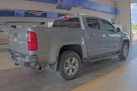 More photos of 2019 Chevrolet Colorado Z71 at Sign It Drive It, TX