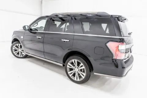 More photos of 2021 Ford Expedition King Ranch at Sign It Drive It, TX