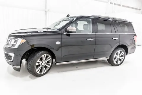 More photos of 2021 Ford Expedition King Ranch at Sign It Drive It, TX