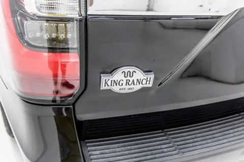 More photos of 2021 Ford Expedition King Ranch at Sign It Drive It, TX