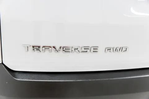 More photos of 2023 Chevrolet Traverse LT Leather at Sign It Drive It, TX