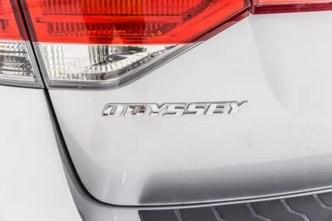 More photos of 2015 Honda Odyssey Touring Elite at Sign It Drive It, TX
