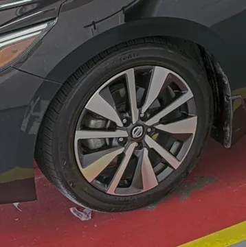 More photos of 2021 Nissan Sentra SV at Sign It Drive It, TX