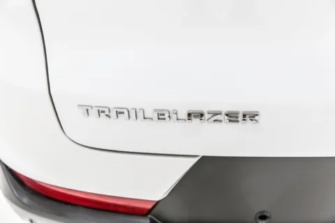 More photos of 2024 Chevrolet TrailBlazer LS at Sign It Drive It, TX