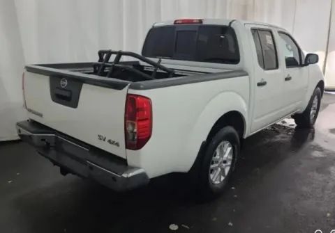 More photos of 2016 Nissan Frontier SV at Sign It Drive It, TX