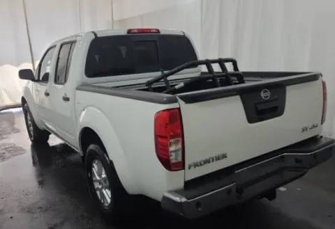 Another view of 2016 Nissan Frontier SV for sale in Denton, TX at Sign It Drive It
