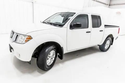 Another view of 2016 Nissan Frontier SV for sale in Denton, TX at Sign It Drive It