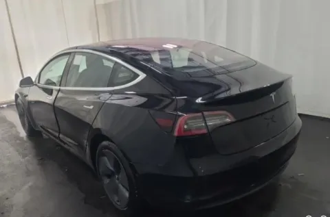 Another view of 2017 Tesla Model 3 for sale in Denton, TX at Sign It Drive It