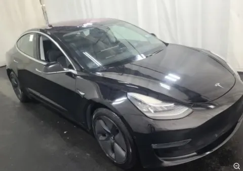 More photos of 2017 Tesla Model 3 at Sign It Drive It, TX