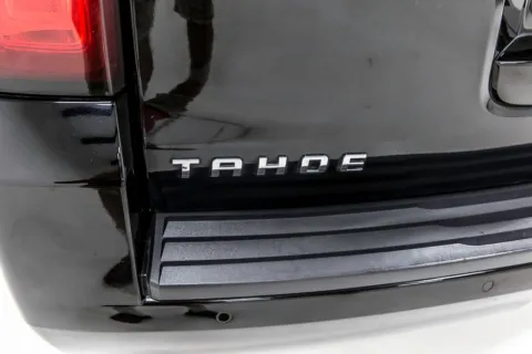 More photos of 2018 Chevrolet Tahoe LT at Sign It Drive It, TX