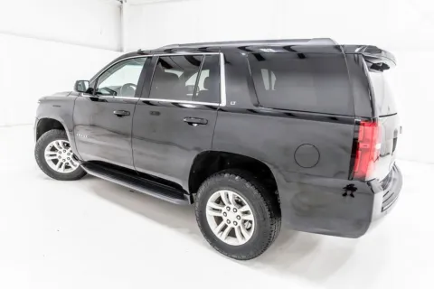 More photos of 2018 Chevrolet Tahoe LT at Sign It Drive It, TX