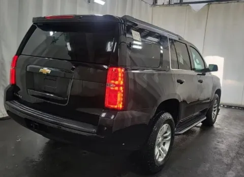 More photos of 2018 Chevrolet Tahoe LT at Sign It Drive It, TX