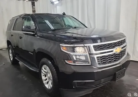 More photos of 2018 Chevrolet Tahoe LT at Sign It Drive It, TX