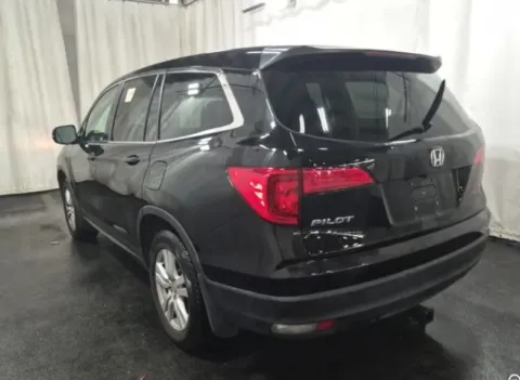 Another view of 2018 Honda Pilot LX for sale in Denton, TX at Sign It Drive It