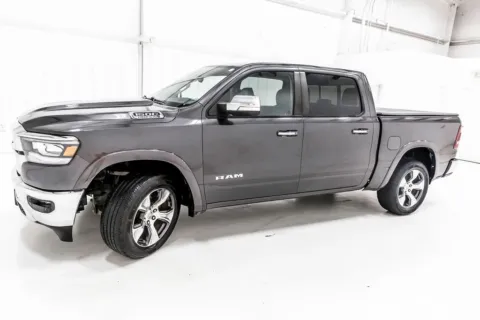 More photos of 2019 Ram 1500 Laramie at Sign It Drive It, TX