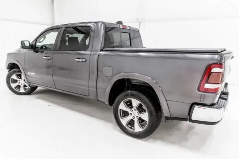 More photos of 2019 Ram 1500 Laramie at Sign It Drive It, TX
