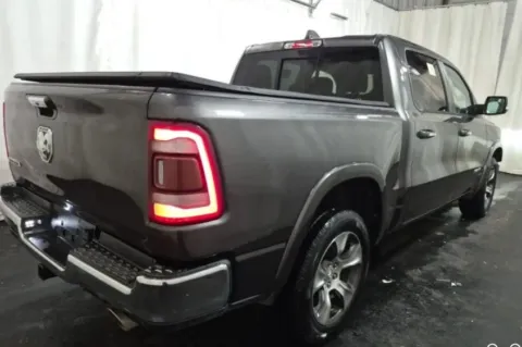 More photos of 2019 Ram 1500 Laramie at Sign It Drive It, TX