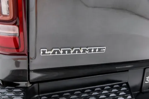 More photos of 2019 Ram 1500 Laramie at Sign It Drive It, TX
