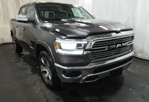 More photos of 2019 Ram 1500 Laramie at Sign It Drive It, TX