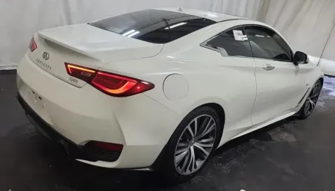 More photos of 2018 INFINITI Q60 3.0t LUXE at Sign It Drive It, TX